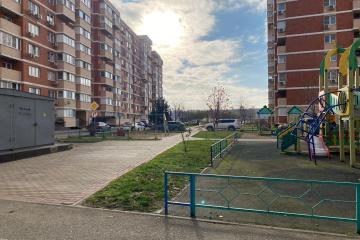 Фото №5: Коммерция 66 м² - Краснодар, мкр. жилой комплекс Спортивная Деревня, ул. Западный Обход, 42/3к4