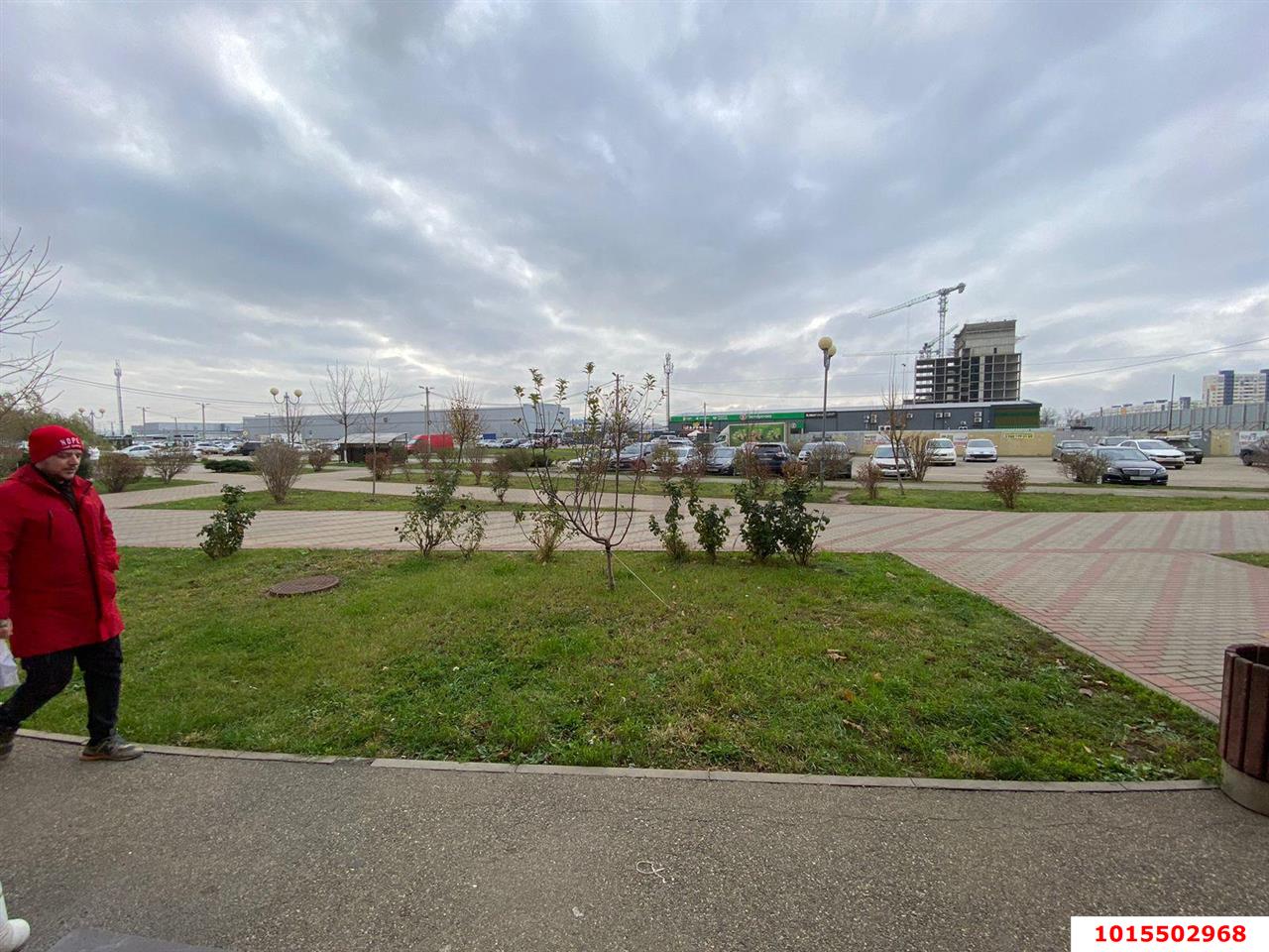 Фото №10: Торговое помещение 67 м² - Краснодар, жилой комплекс Спортивная Деревня, ул. Западный Обход, 42/3к4