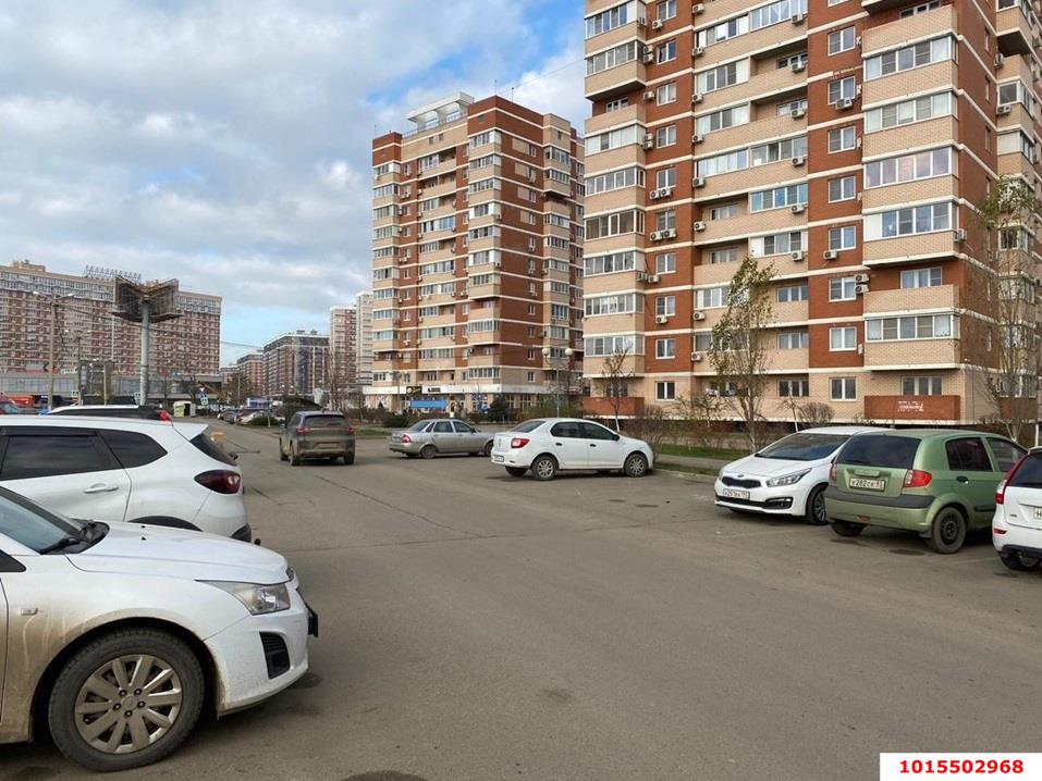 Фото №9: Коммерция 66 м² - Краснодар, Прикубанский внутригородской округ, мкр. жилой комплекс Спортивная Деревня, ул. Западный Обход, 42/3к4