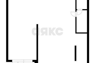 Фото №1: Торговое помещение 66 м² - Краснодар, мкр. жилой комплекс Спортивная Деревня, ул. Западный Обход, 42/3к4