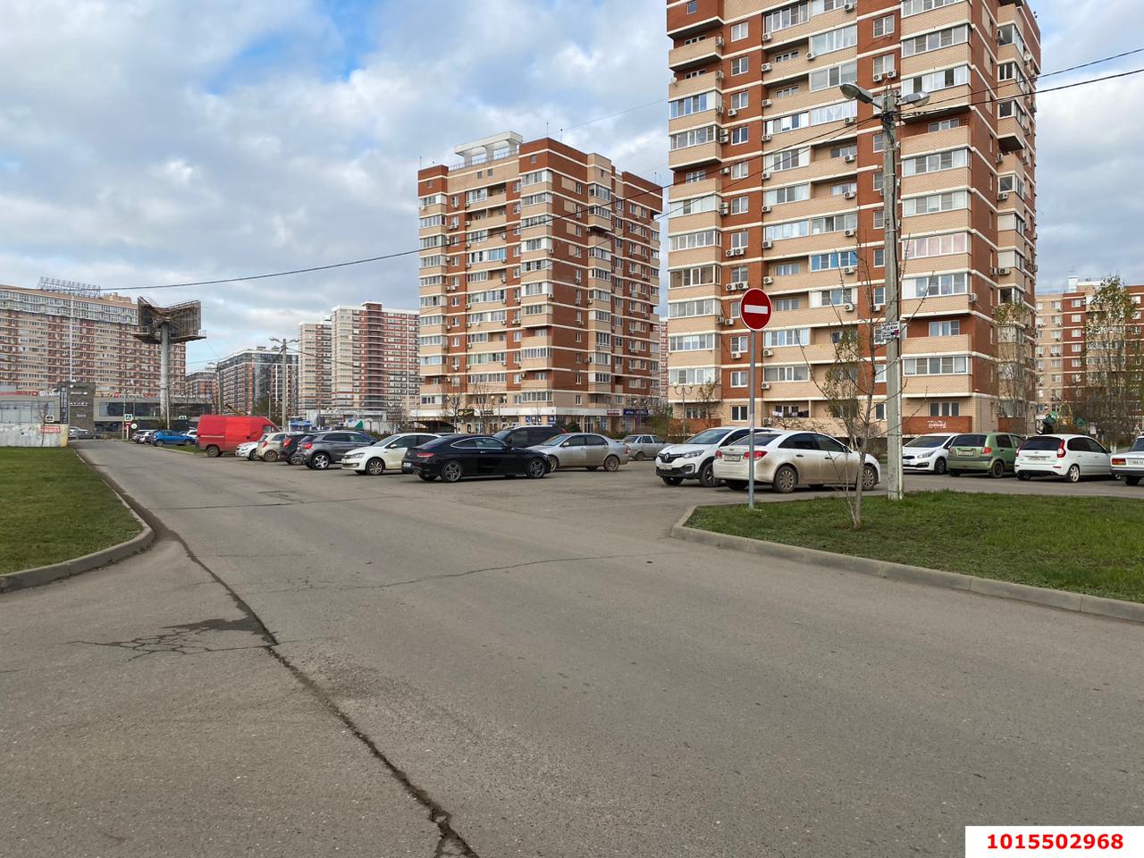 Фото №8: Торговое помещение 67 м² - Краснодар, жилой комплекс Спортивная Деревня, ул. Западный Обход, 42/3к4