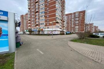 Фото №3: Коммерция 66 м² - Краснодар, мкр. жилой комплекс Спортивная Деревня, ул. Западный Обход, 42/3к4