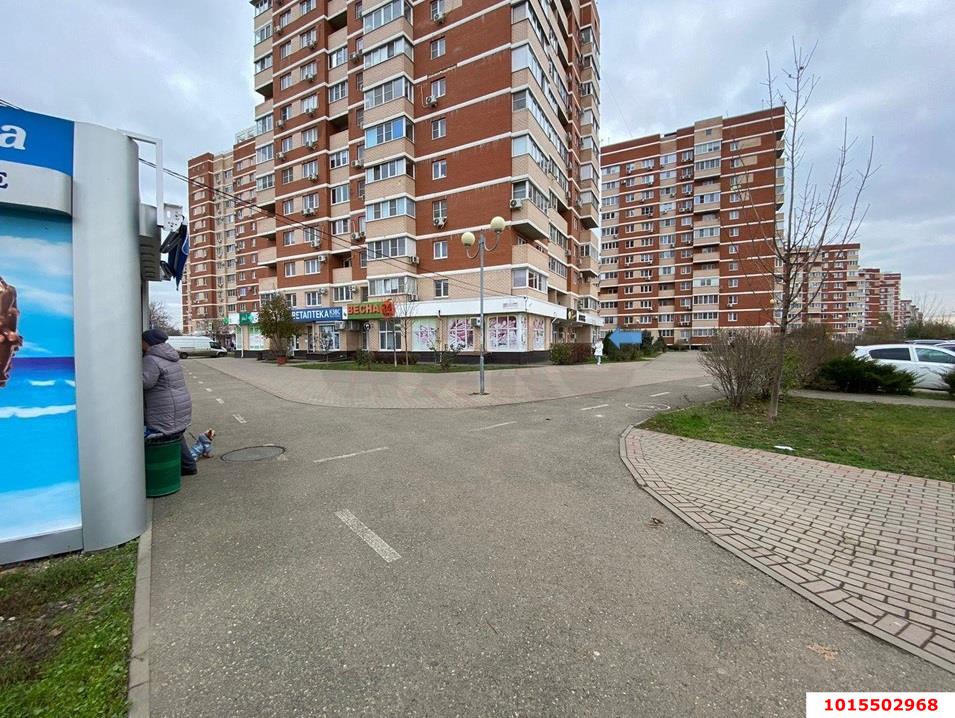 Фото №3: Коммерция 66 м² - Краснодар, Прикубанский внутригородской округ, мкр. жилой комплекс Спортивная Деревня, ул. Западный Обход, 42/3к4