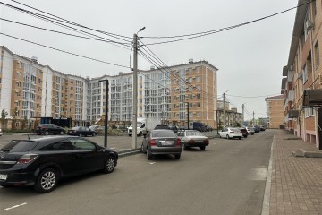 Фото №1: Офисное помещение 280 м² - Динская, мкр. жилой комплекс Белые Росы, ул. Спортивная, 2