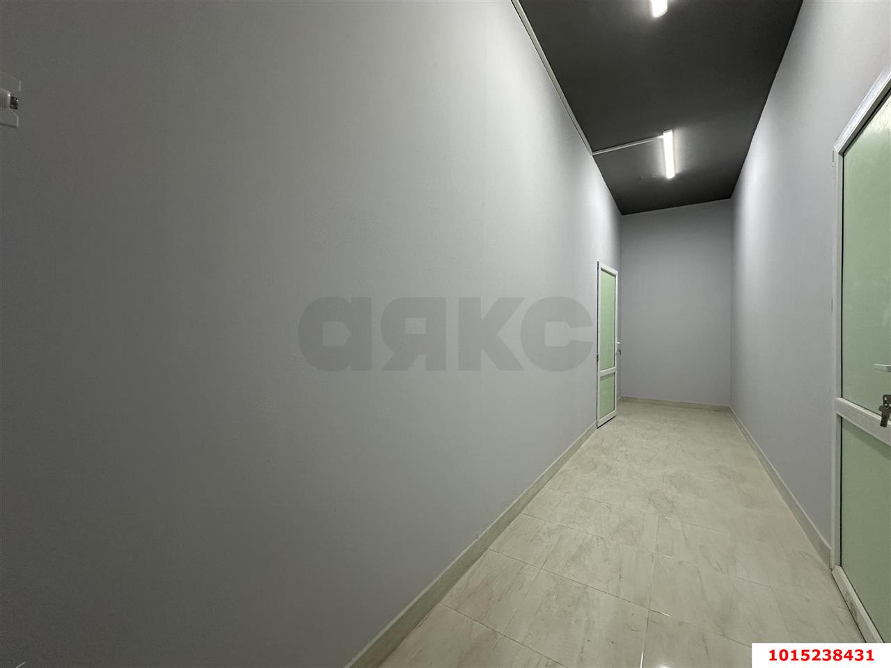 Фото №3: Коммерция 280 м² - Динская, мкр. жилой комплекс Белые Росы, ул. Спортивная, 2