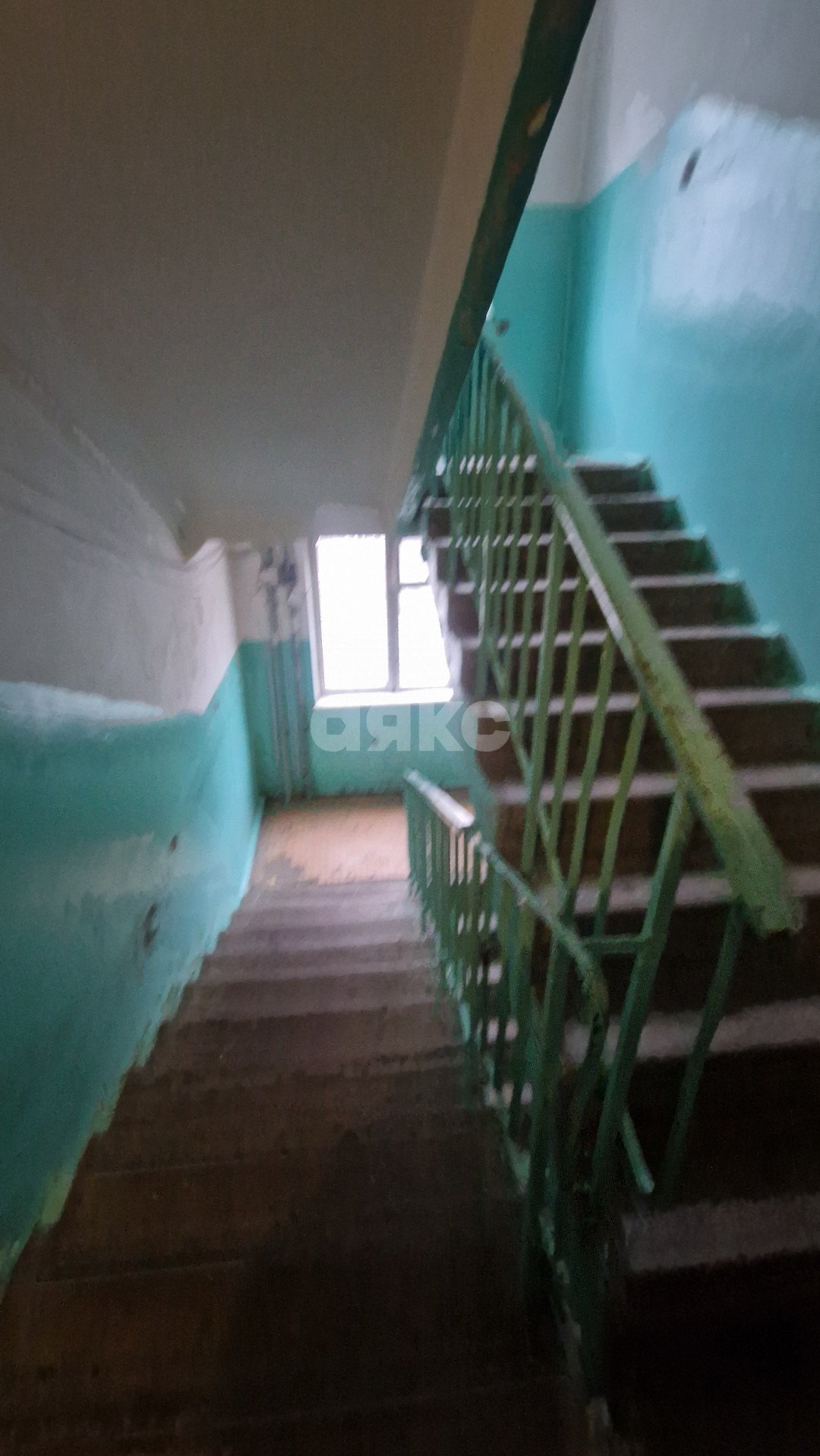 Фото №11: 1-комнатная квартира 30 м² - Воскресенск, Москворецкий, ул. Ломоносова, 94