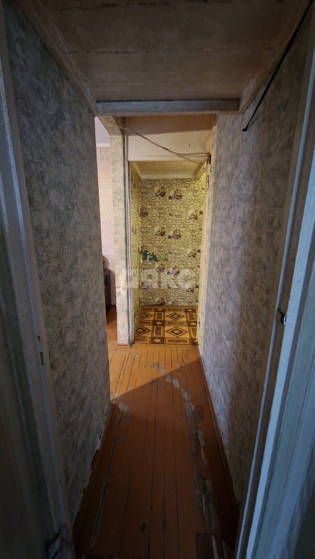 Фото №6: 1-комнатная квартира 30 м² - Воскресенск, Москворецкий, ул. Ломоносова, 94