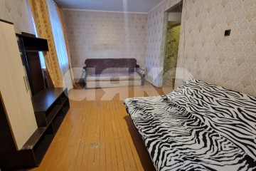 Фото №1: 1-комнатная квартира 30 м² - Воскресенск, мкр. Москворецкий, ул. Ломоносова, 94