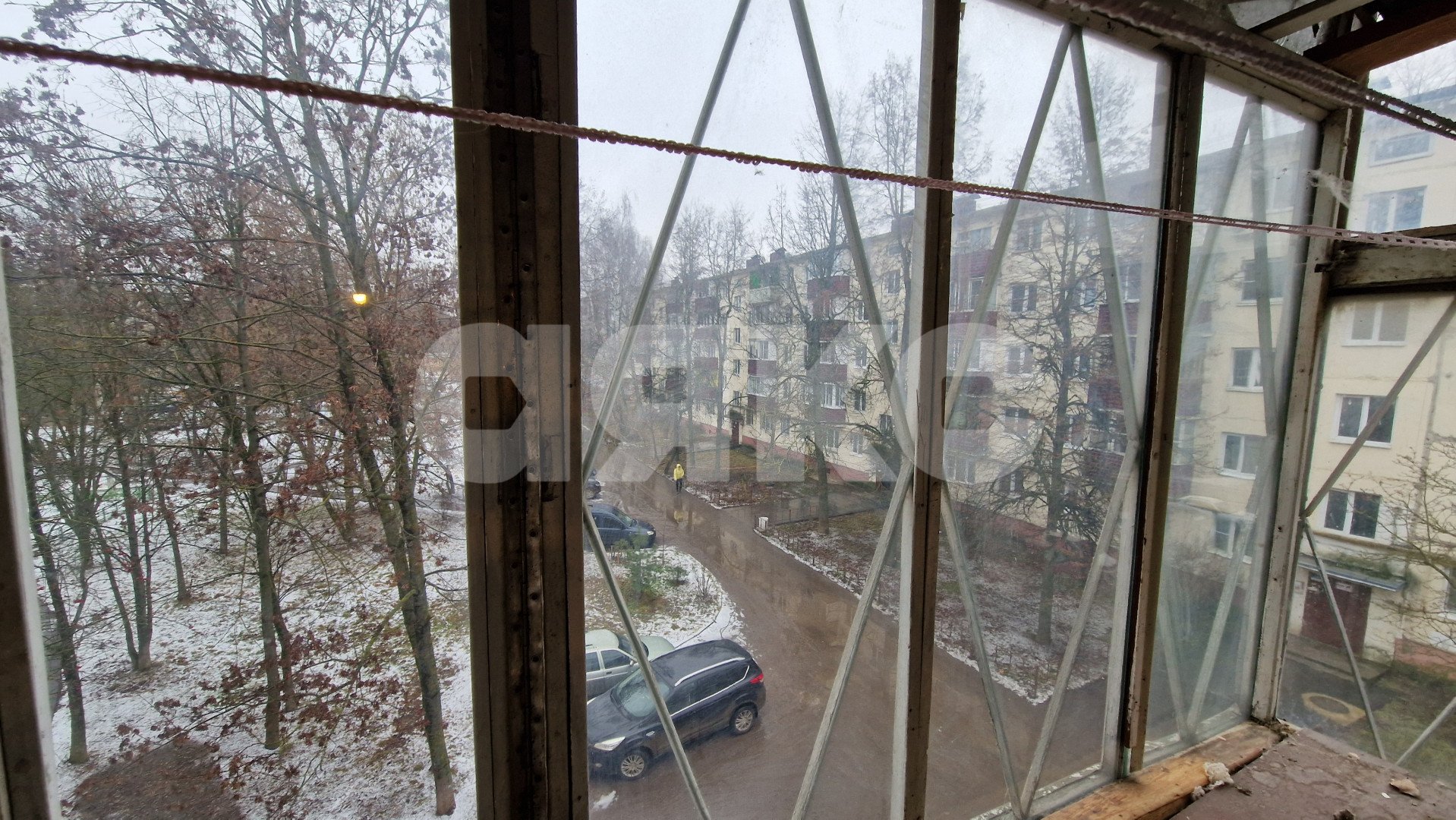 Фото №9: 1-комнатная квартира 30 м² - Воскресенск, Москворецкий, ул. Ломоносова, 94