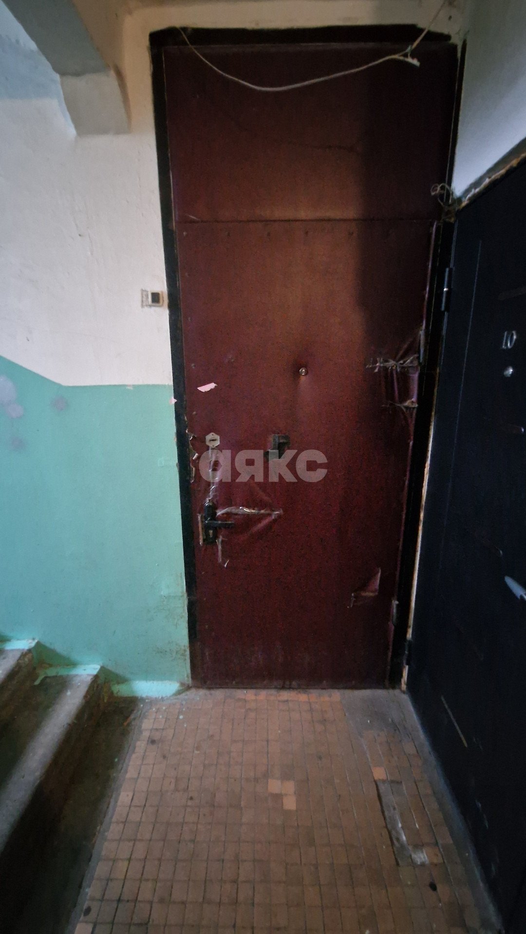 Фото №10: 1-комнатная квартира 30 м² - Воскресенск, Москворецкий, ул. Ломоносова, 94