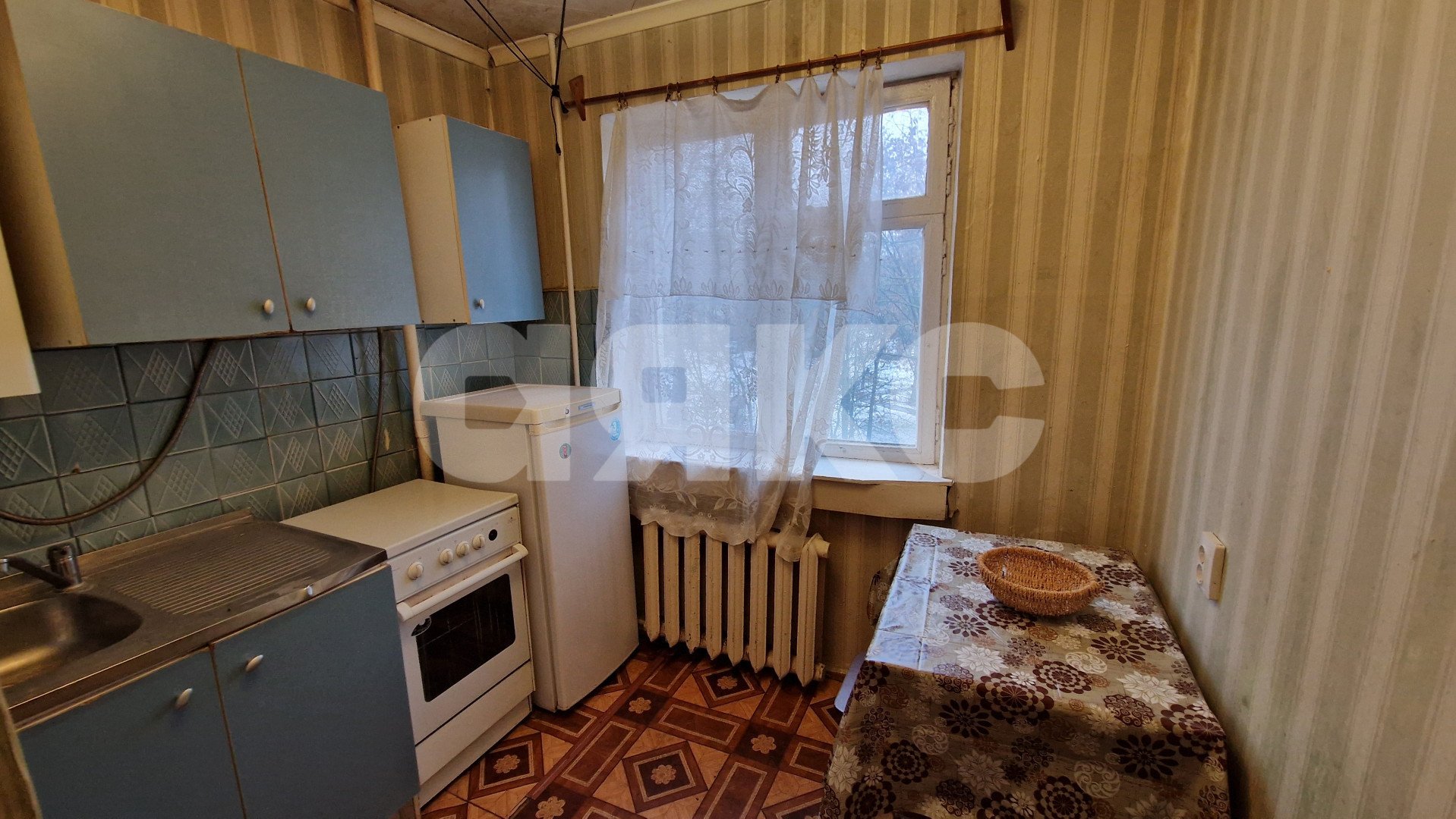 Фото №4: 1-комнатная квартира 30 м² - Воскресенск, Москворецкий, ул. Ломоносова, 94