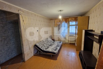 Фото №2: 1-комнатная квартира 30 м² - Воскресенск, мкр. Москворецкий, ул. Ломоносова, 94