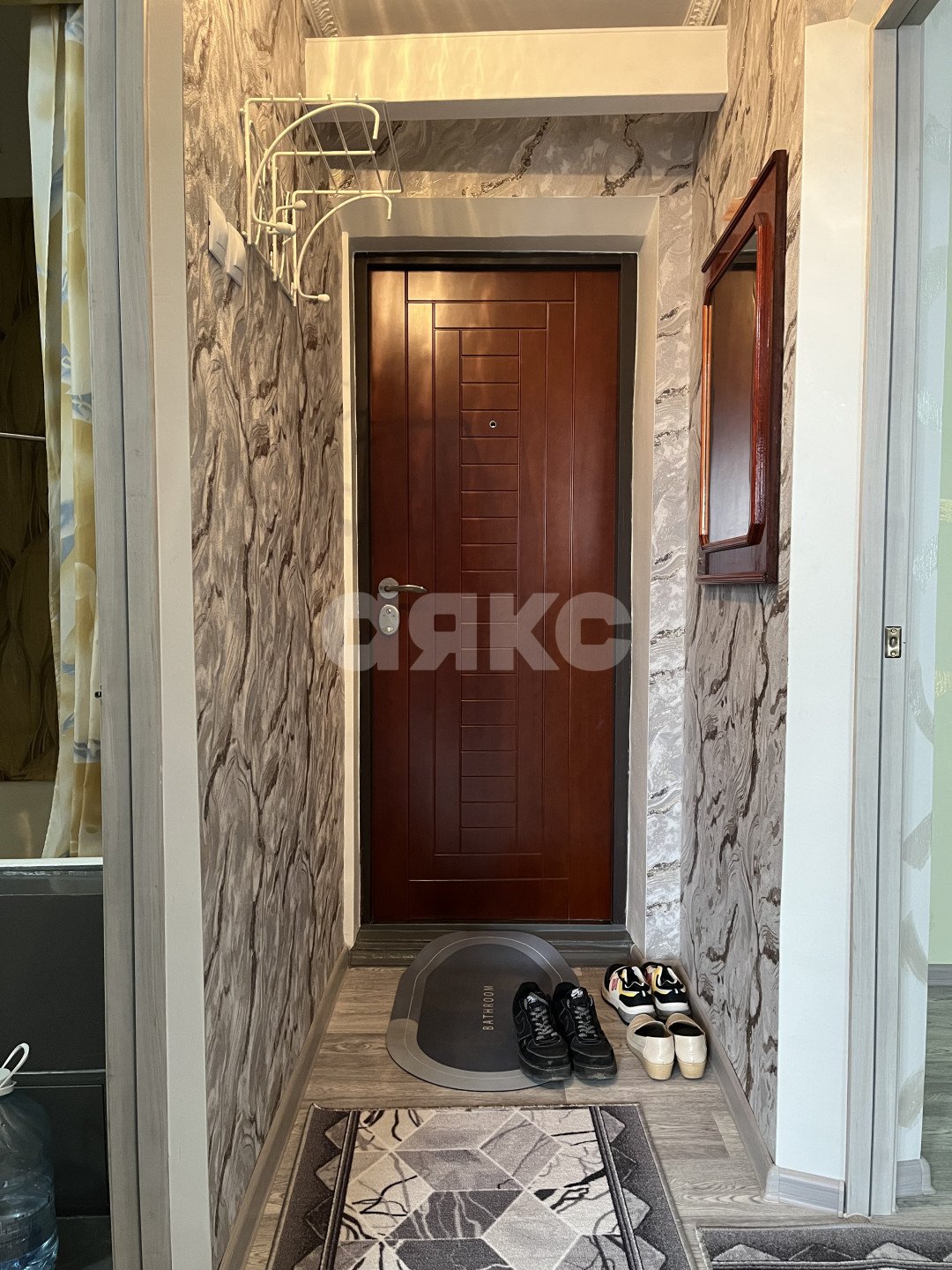 Фото №8: 1-комнатная квартира 33 м² - Мариуполь, Ильичёвский, ул. Покрышкина, 9