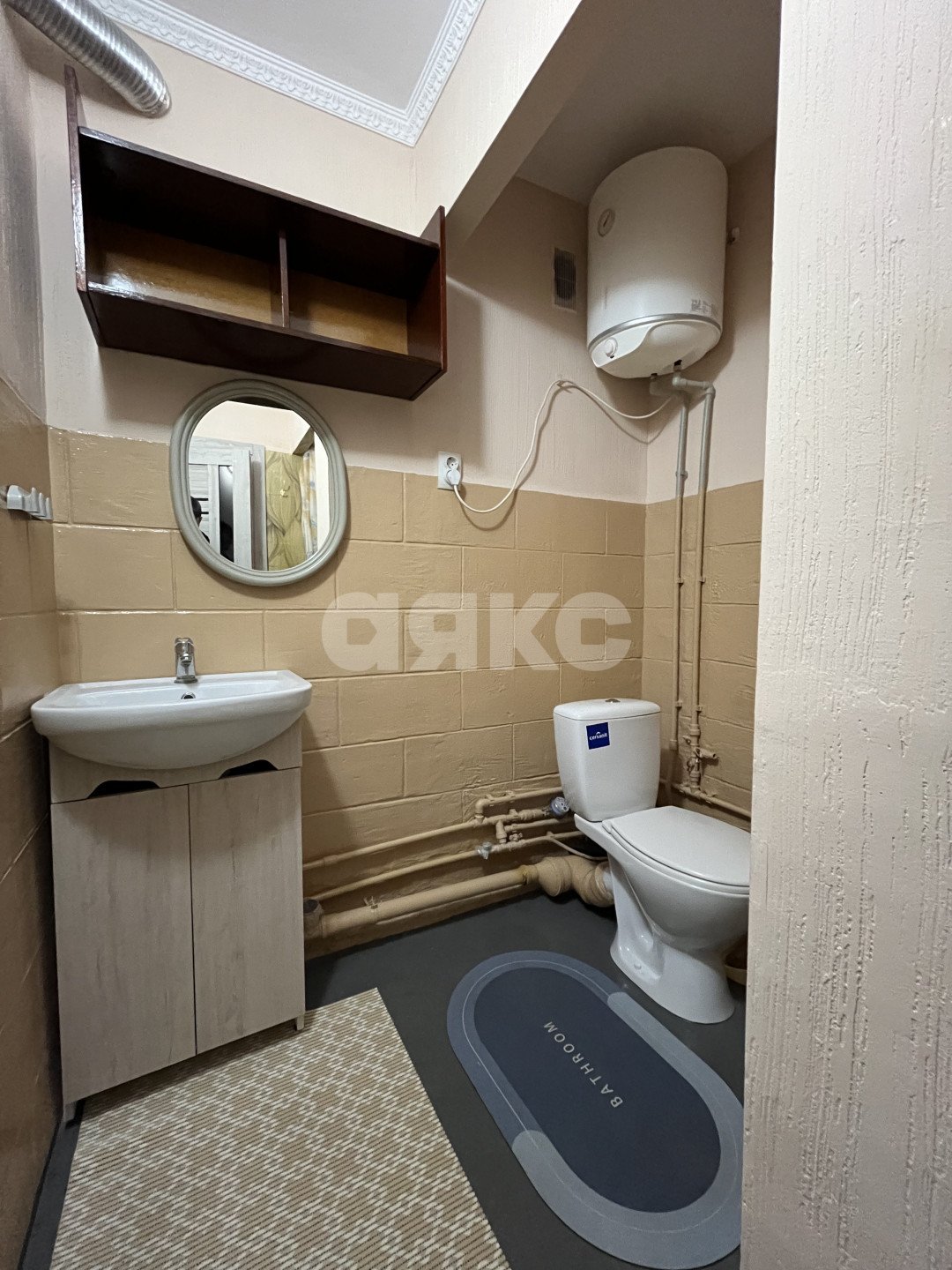 Фото №11: 1-комнатная квартира 33 м² - Мариуполь, Ильичёвский, ул. Покрышкина, 9