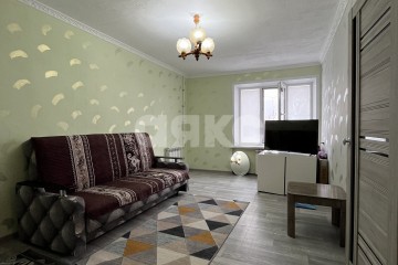 Фото №2: 1-комнатная квартира 33 м² - Мариуполь, р. Ильичёвский, ул. Покрышкина, 9