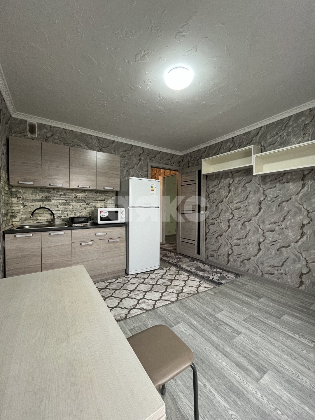 Фото №6: 1-комнатная квартира 33 м² - Мариуполь, Ильичёвский, ул. Покрышкина, 9