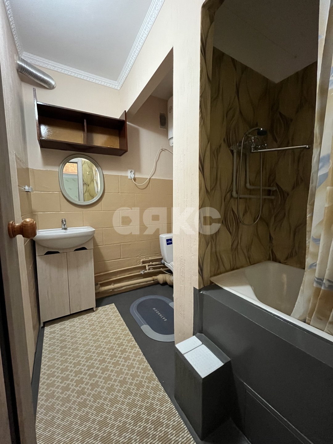 Фото №10: 1-комнатная квартира 33 м² - Мариуполь, Ильичёвский, ул. Покрышкина, 9