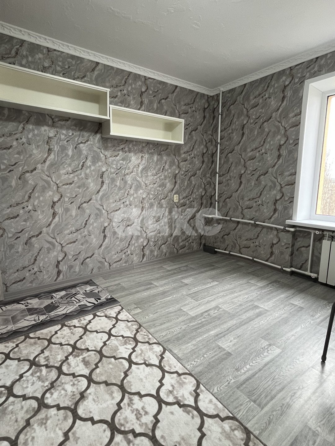 Фото №7: 1-комнатная квартира 33 м² - Мариуполь, Ильичёвский, ул. Покрышкина, 9