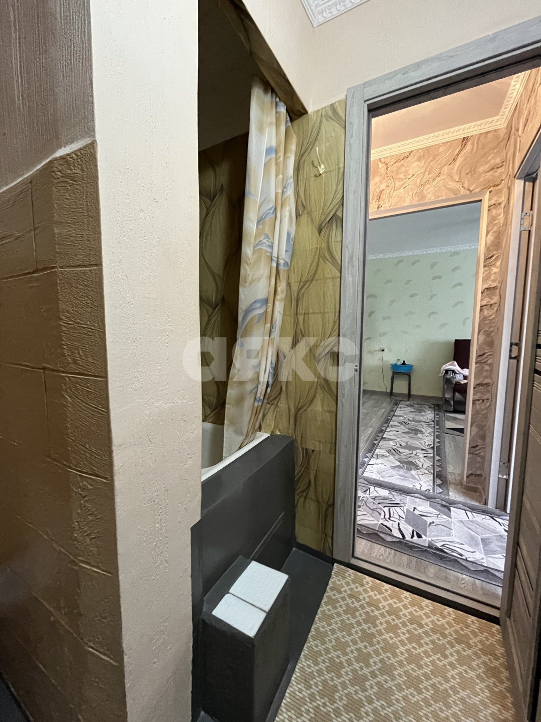 Фото №9: 1-комнатная квартира 33 м² - Мариуполь, Ильичёвский, ул. Покрышкина, 9