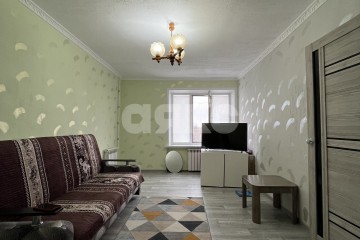 Фото №1: 1-комнатная квартира 33 м² - Мариуполь, р. Ильичёвский, ул. Покрышкина, 9