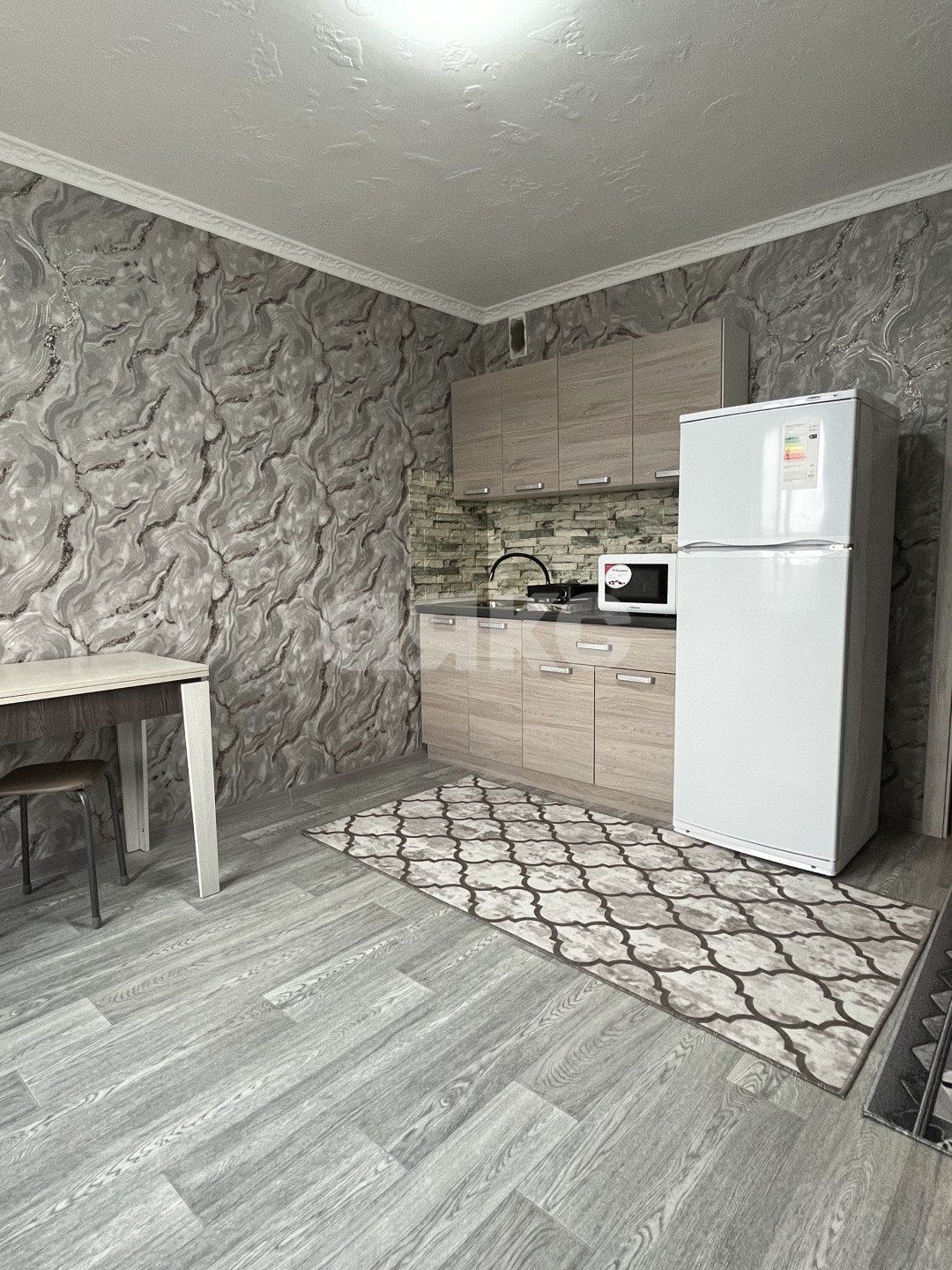 Фото №5: 1-комнатная квартира 33 м² - Мариуполь, Ильичёвский, ул. Покрышкина, 9