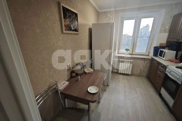 Фото №2: 1-комнатная квартира 37 м² - Ростов-на-Дону, р. Пролетарский, пер. Грибоедовский, 4