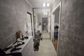 Фото №3: 1-комнатная квартира 37 м² - Ростов-на-Дону, р. Пролетарский, пер. Грибоедовский, 4