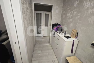 Фото №1: 1-комнатная квартира 37 м² - Ростов-на-Дону, р. Пролетарский, пер. Грибоедовский, 4