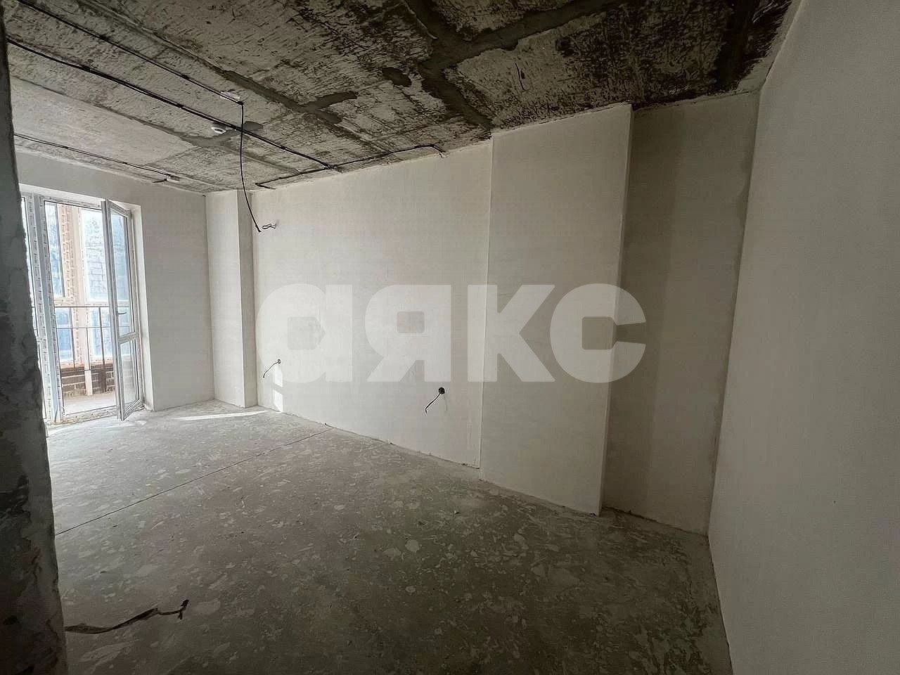 Фото №3: 2-комнатная квартира 59 м² - Ростов-на-Дону, Нахичевань, ул. 23-я Линия, 54с6