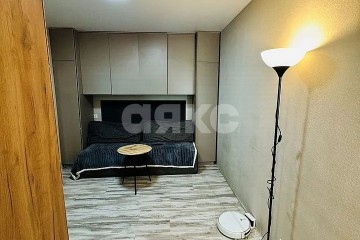 Фото №4: 1-комнатная квартира 32 м² - Ростов-на-Дону, мкр. Сельмаш, ул. Пановой, 37