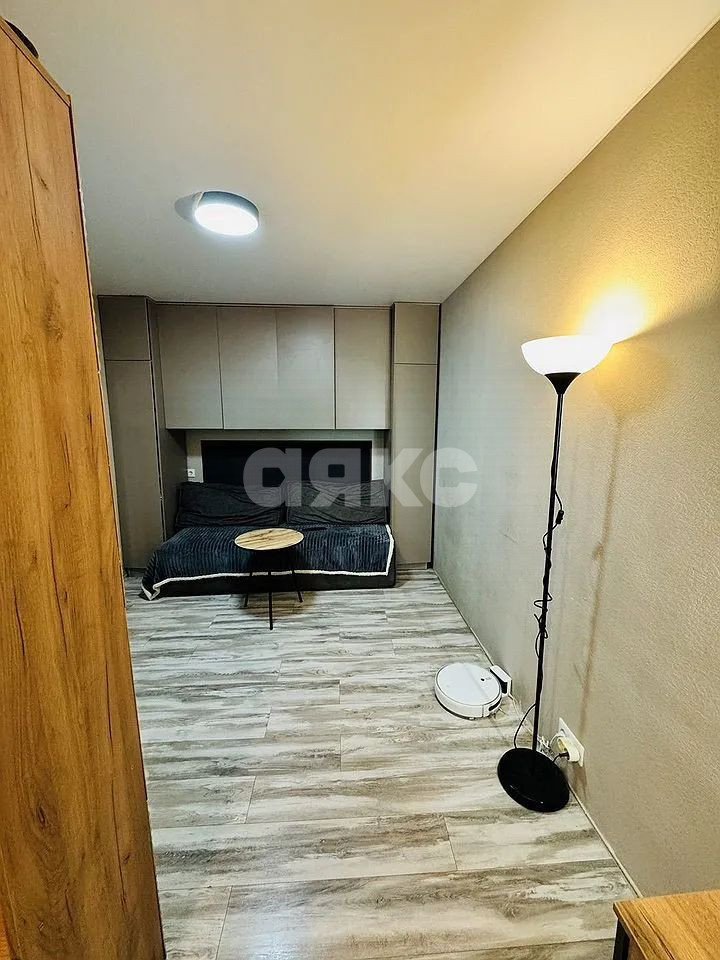 Фото №4: 1-комнатная квартира 32 м² - Ростов-на-Дону, Сельмаш, ул. Пановой, 37