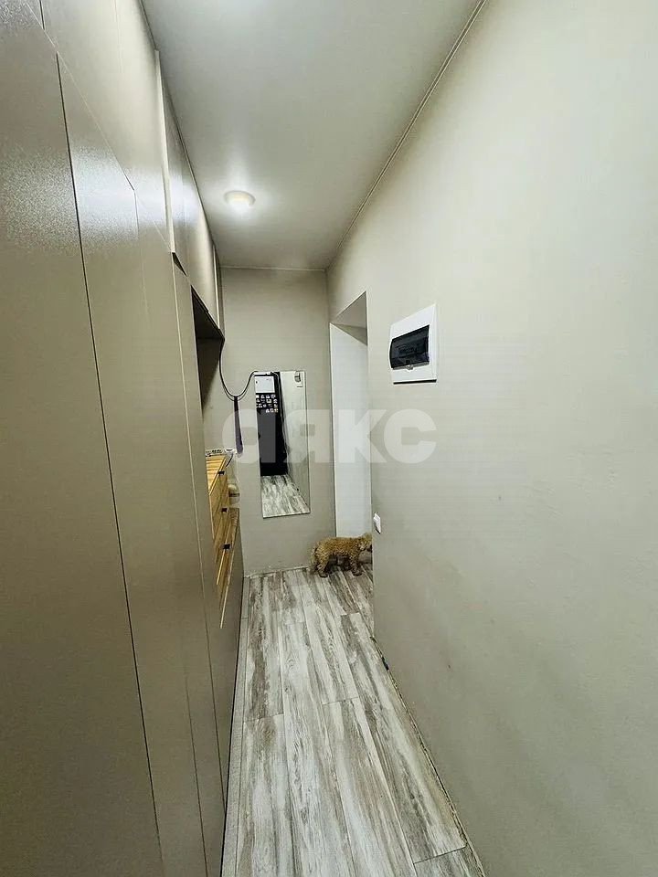 Фото №5: 1-комнатная квартира 32 м² - Ростов-на-Дону, Сельмаш, ул. Пановой, 37