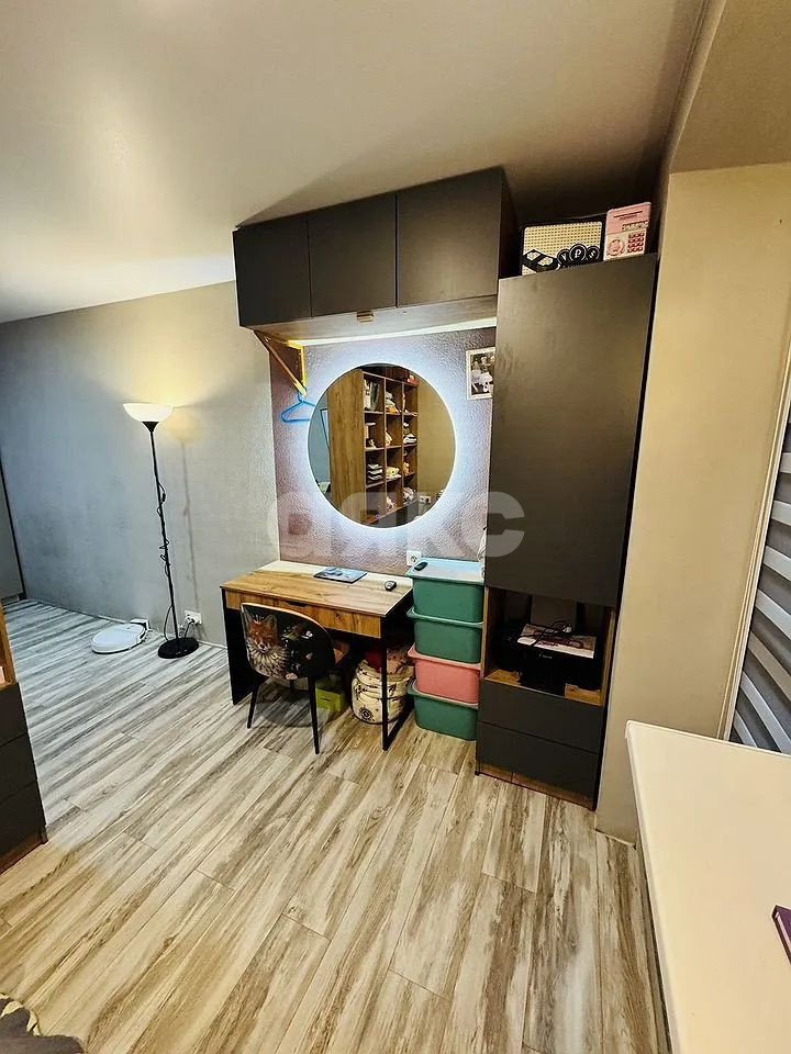 Фото №7: 1-комнатная квартира 32 м² - Ростов-на-Дону, Сельмаш, ул. Пановой, 37