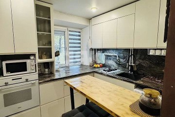 Фото №2: 1-комнатная квартира 32 м² - Ростов-на-Дону, мкр. Сельмаш, ул. Пановой, 37