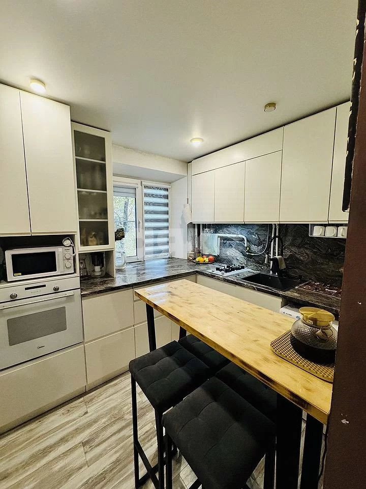 Фото №2: 1-комнатная квартира 32 м² - Ростов-на-Дону, Сельмаш, ул. Пановой, 37