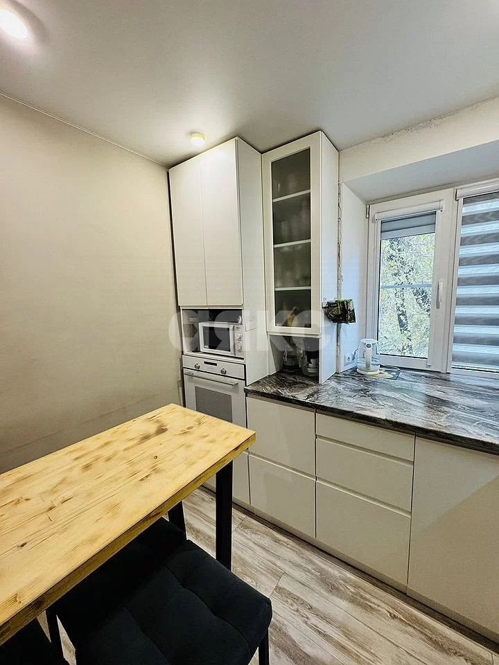 Фото №6: 1-комнатная квартира 32 м² - Ростов-на-Дону, Сельмаш, ул. Пановой, 37