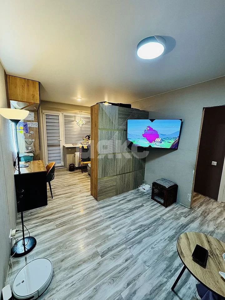 Фото №9: 1-комнатная квартира 32 м² - Ростов-на-Дону, Сельмаш, ул. Пановой, 37