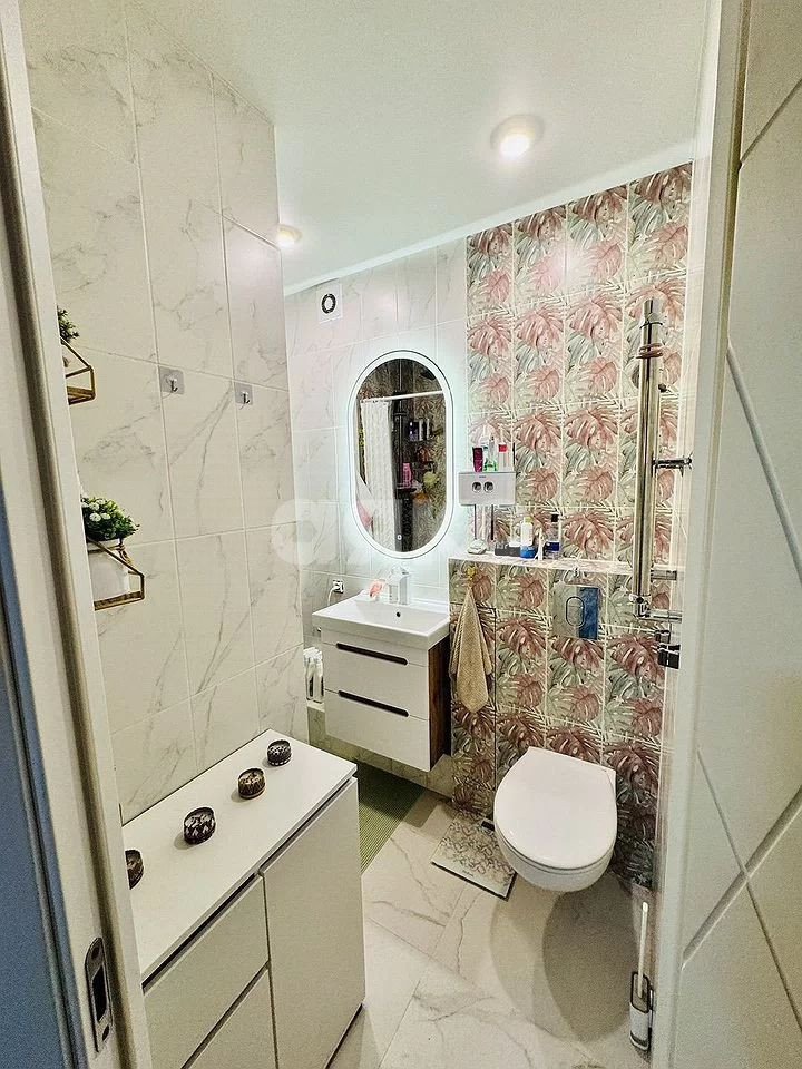 Фото №3: 1-комнатная квартира 32 м² - Ростов-на-Дону, Сельмаш, ул. Пановой, 37