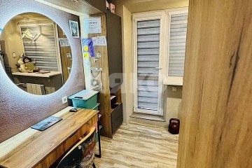 Фото №1: 1-комнатная квартира 32 м² - Ростов-на-Дону, мкр. Сельмаш, ул. Пановой, 37