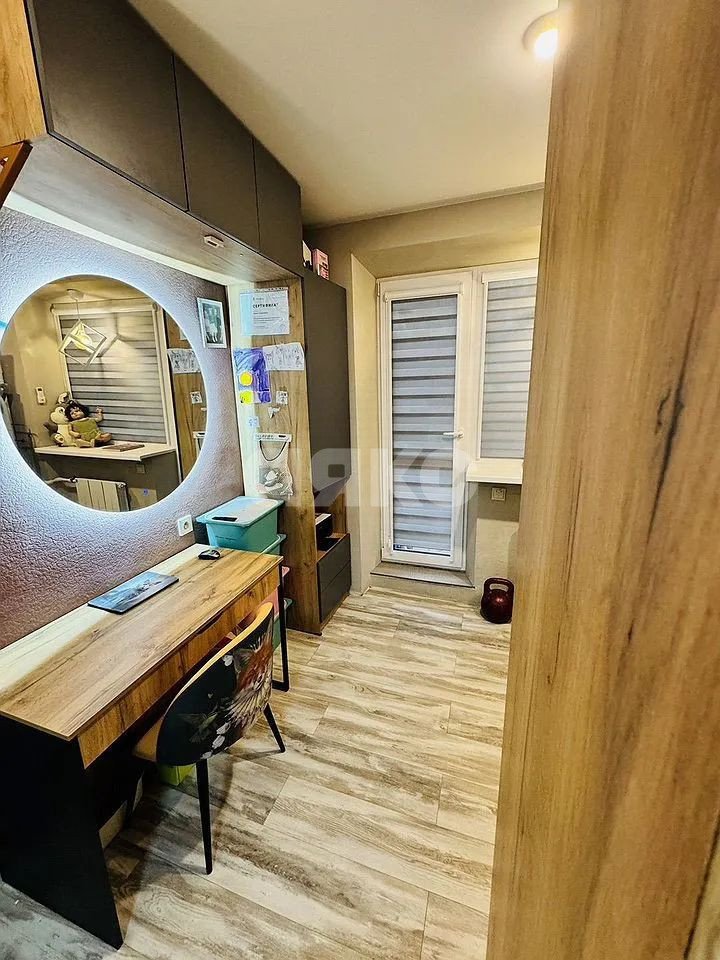 Фото №1: 1-комнатная квартира 32 м² - Ростов-на-Дону, Сельмаш, ул. Пановой, 37