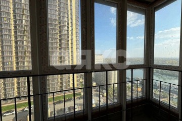 Фото №1: 1-комнатная квартира 40 м² - Ростов-на-Дону, мкр. Нахичевань, ул. 23-я Линия, 54с6