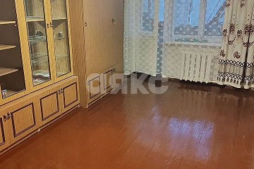 Фото №1: 1-комнатная квартира 30 м² - Ростов-на-Дону, мкр. Нахичевань, ул. Каяни, 17/6