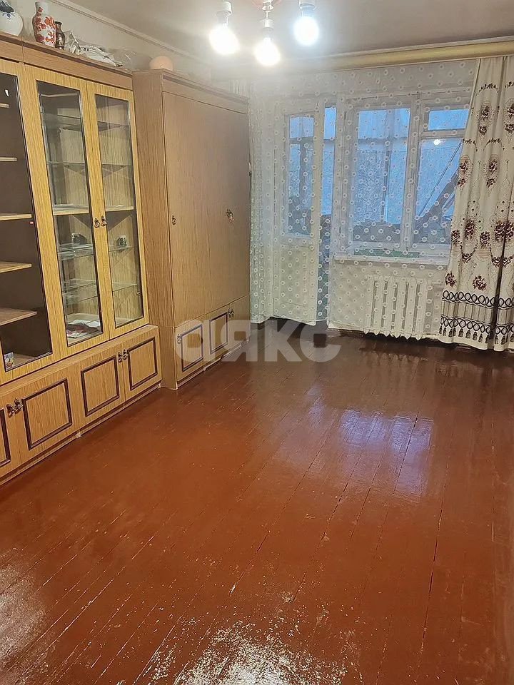 Фото №1: 1-комнатная квартира 30 м² - Ростов-на-Дону, Нахичевань, ул. Каяни, 17/6