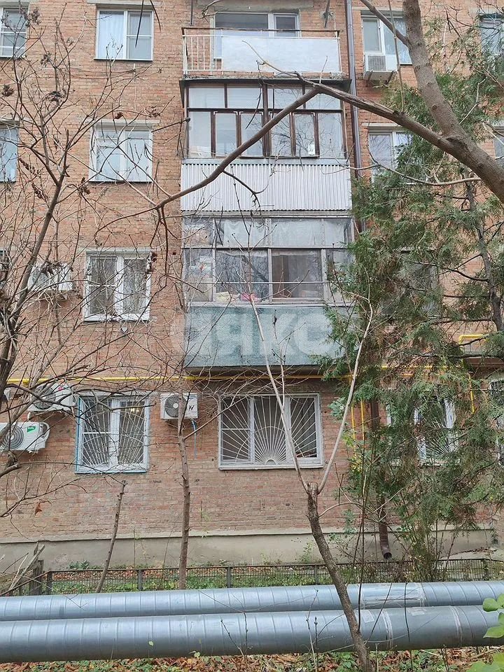 Фото №9: 1-комнатная квартира 30 м² - Ростов-на-Дону, Нахичевань, ул. Каяни, 17/6