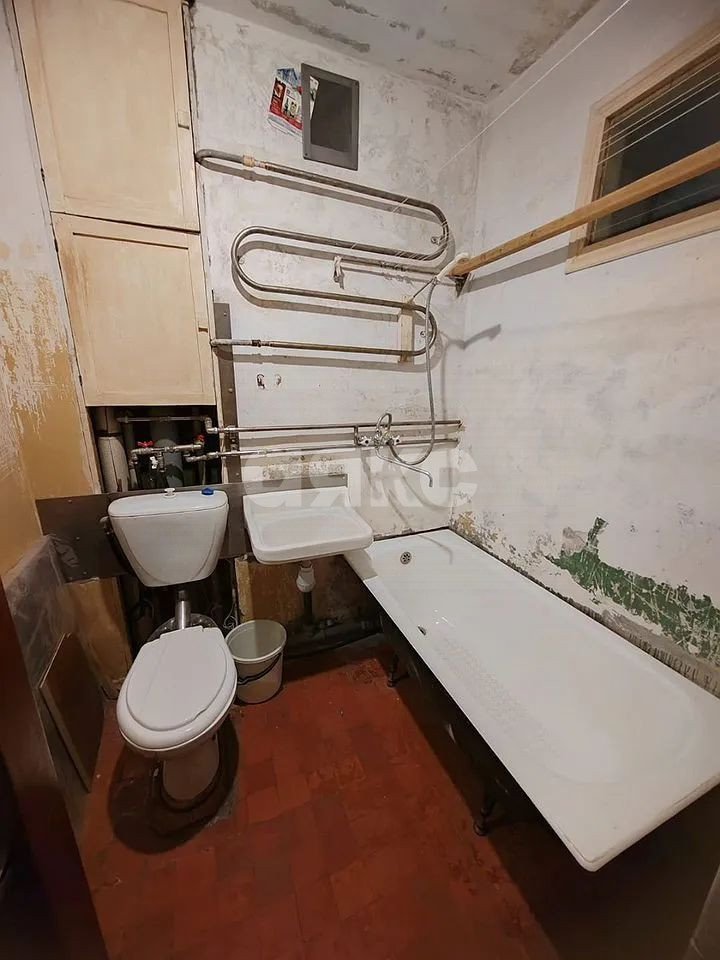 Фото №7: 1-комнатная квартира 30 м² - Ростов-на-Дону, Нахичевань, ул. Каяни, 17/6