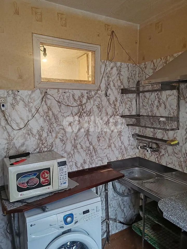 Фото №6: 1-комнатная квартира 30 м² - Ростов-на-Дону, Нахичевань, ул. Каяни, 17/6