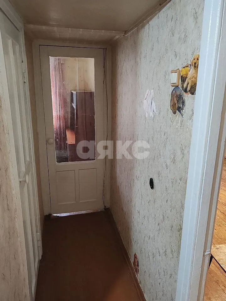 Фото №4: 1-комнатная квартира 30 м² - Ростов-на-Дону, Нахичевань, ул. Каяни, 17/6