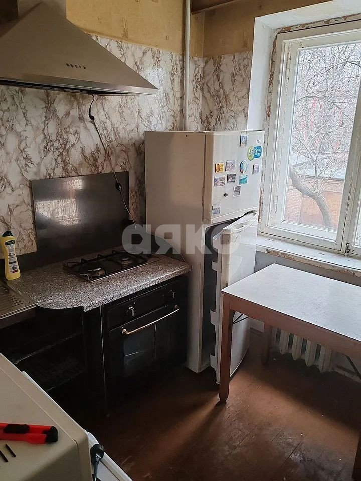 Фото №5: 1-комнатная квартира 30 м² - Ростов-на-Дону, Нахичевань, ул. Каяни, 17/6