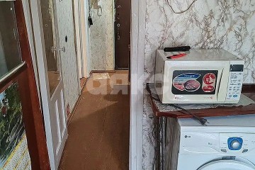 Фото №2: 1-комнатная квартира 30 м² - Ростов-на-Дону, мкр. Нахичевань, ул. Каяни, 17/6