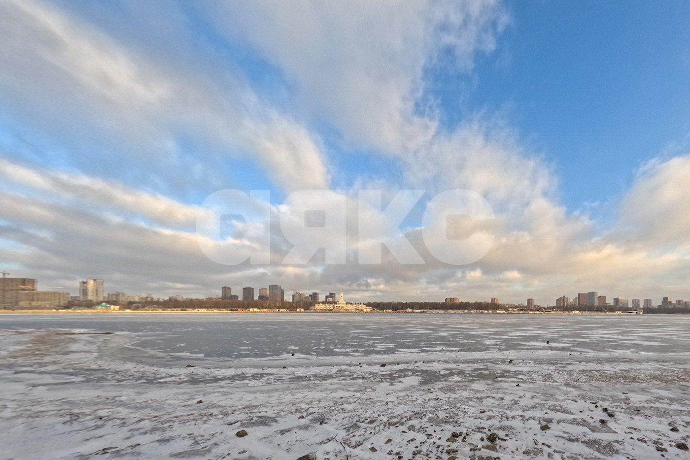 Фото №1: 3-комнатная квартира 80 м² - Москва, Южное Тушино, ул. Свободы, 42